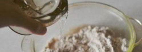 индийская лепешка. Шаг 2