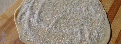 индийские лепешки роти. Шаг 9