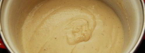 итальянская деревенская лепешка. Шаг 4