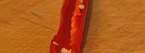 хрустящие кукурузные лепешки. Шаг 3