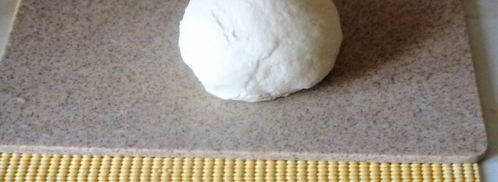 китайские лепешки со свининой жоубин. Шаг 3