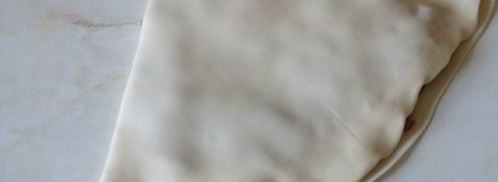 китайские лепешки со свининой жоубин. Шаг 6