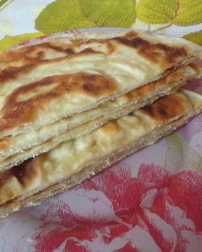 Лепешки Вундеркинд