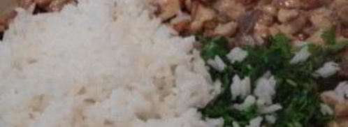 пита с говяжьим фаршем. Шаг 4