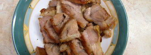 пита с начинкой. Шаг 12