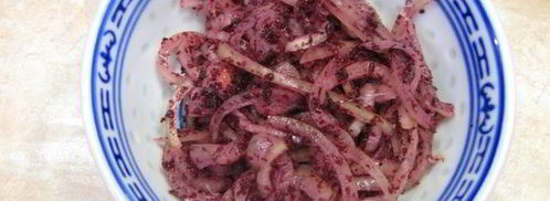 пита с начинкой. Шаг 19