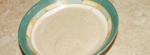 пита с начинкой. Шаг 21