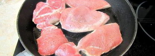 пита с начинкой. Шаг 7