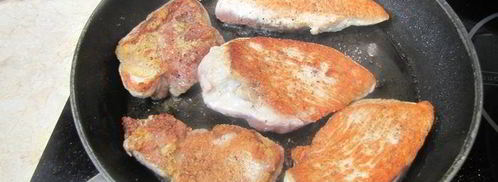 пита с начинкой. Шаг 8