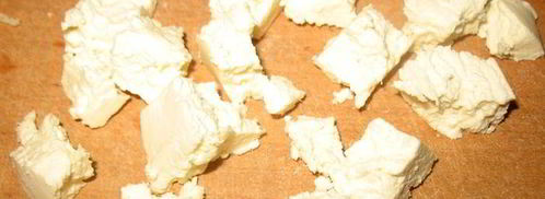 пита со шпинатом. Шаг 4