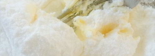 шотландские лепешки. Шаг 2