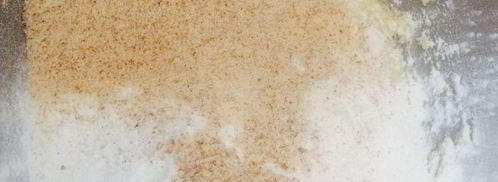 шотландские лепешки. Шаг 3