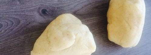 шотландские лепешки. Шаг 4