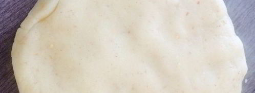 шотландские лепешки. Шаг 5