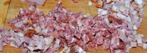 сырные лепешки, быстрые и вкусные. Шаг 2