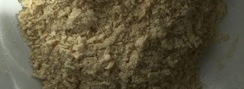 вкуснейшие сметанные лепешки. Шаг 4