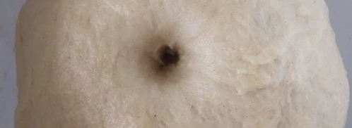 вкуснейшие сметанные лепешки. Шаг 7