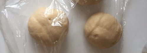 вкуснейшие сметанные лепешки. Шаг 8