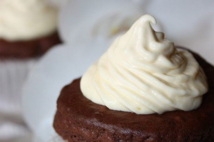 Рецепт бейлиза-маффинов