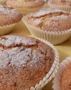 Берлинские маффины Столичные штучки