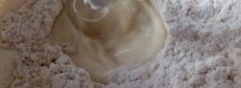 берлинские маффины столичные штучки. Шаг 2