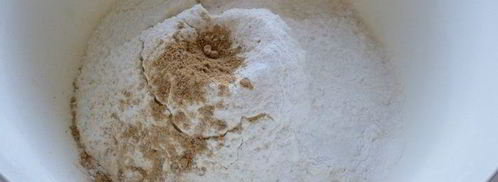 финские сочные свекольные маффины. Шаг 2