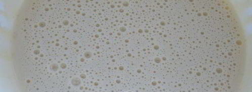 финские сочные свекольные маффины. Шаг 3