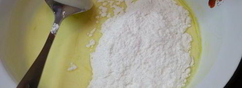 финские сочные свекольные маффины. Шаг 10