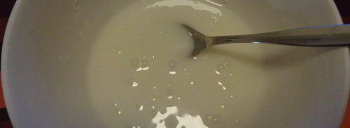 лимонно-маковые маффины на йогурте. Шаг 9