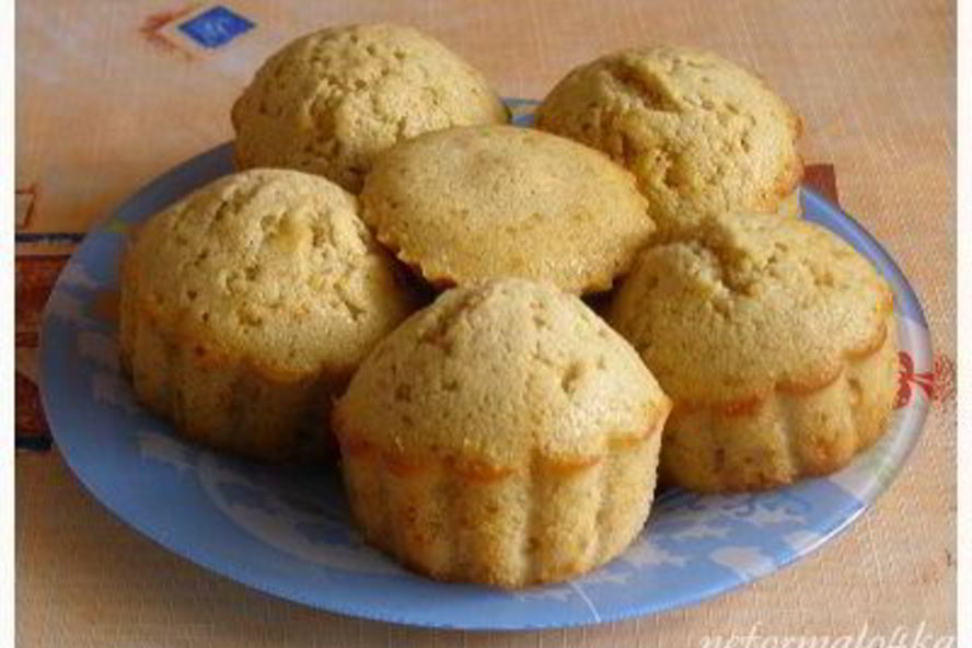 Рецепт маффинов бейлис