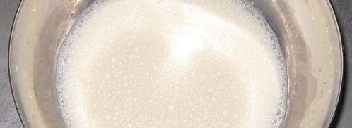 маффины на кислом молоке с яблоками. Шаг 2