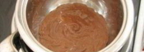 маффины с абрикосами. Шаг 5