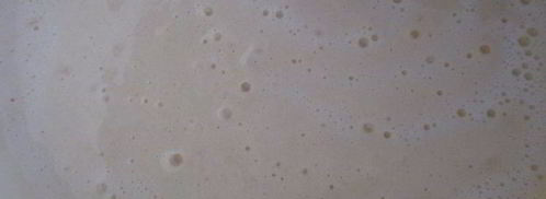 маффины с клюквой и миндальным штрейзелем. Шаг 5