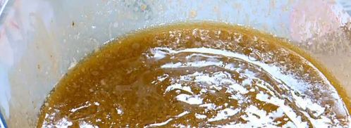 маффины с кофе и белым шоколадом. Шаг 6