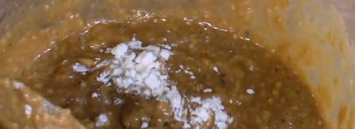 маффины с кофе и белым шоколадом. Шаг 7