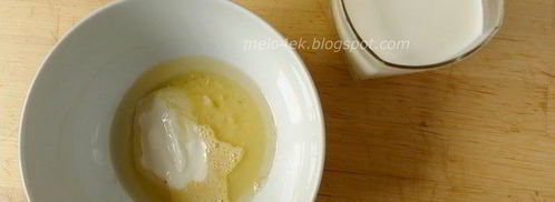 маффины с сыром и зеленью. Шаг 2