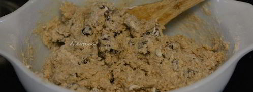 маффины штоллен. Шаг 5