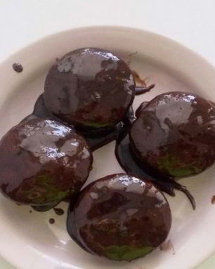 Маффины в мультиварке Панасоник