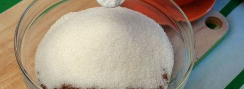 шоколадные маффины с бананом. Шаг 2