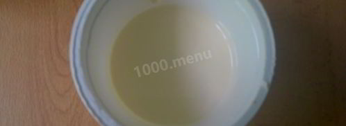 шоколадные маффины с кокосом. Шаг 2