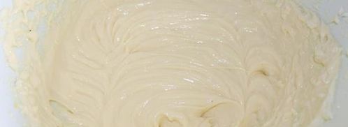 шоколадные маффины с крем сыром. Шаг 2