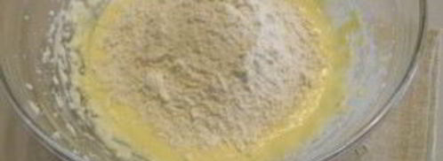 творожные маффины классические. Шаг 4