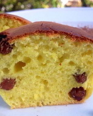 Творожные маффины с апельсиновым ароматом