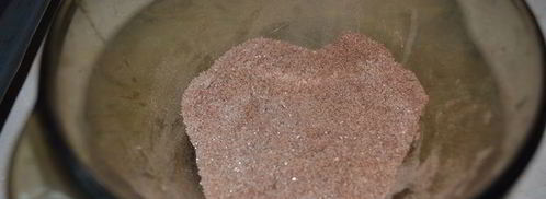 яблочные маффины с халвой и корицей. Шаг 7