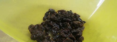 маковая начинка для рулета. Шаг 4