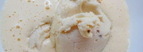 итальянский манник с рикоттой. Шаг 7