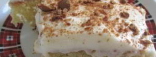 крем для манника. Шаг 6