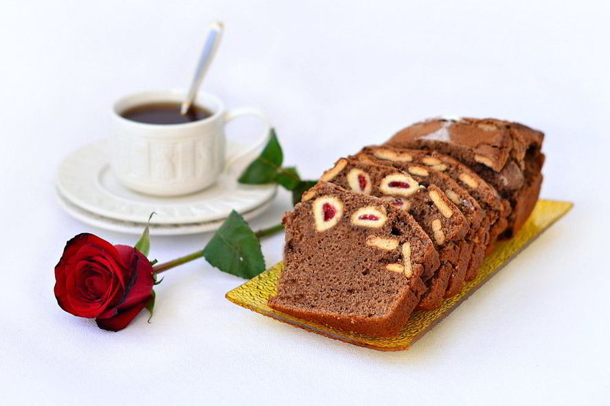 Рецепт манника калейдоскоп