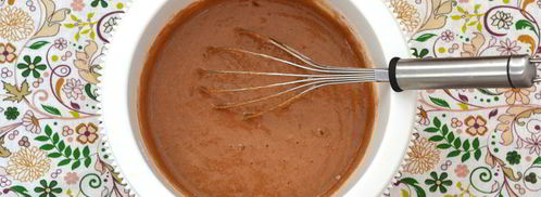 манник калейдоскоп. Шаг 4