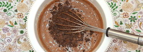 манник калейдоскоп. Шаг 5